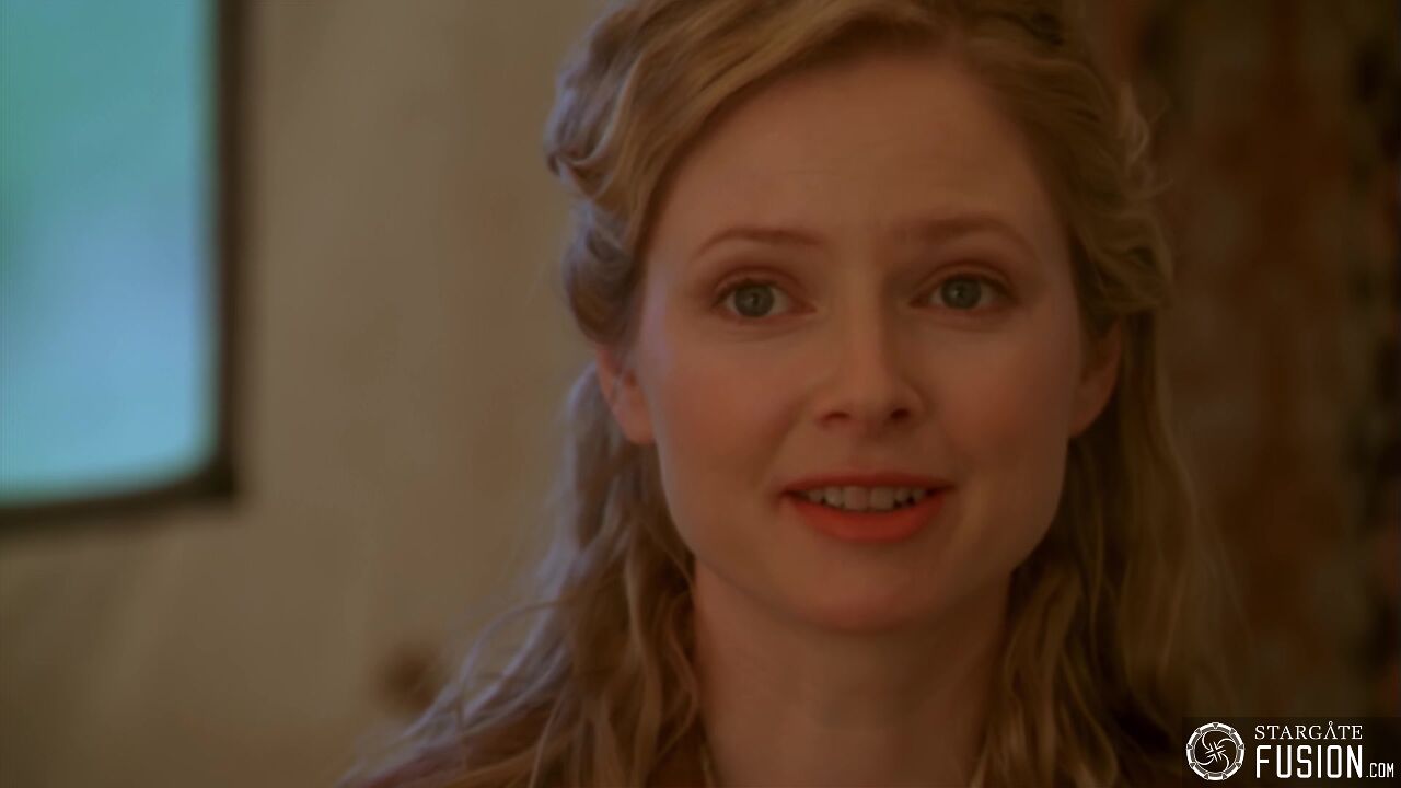 La reine