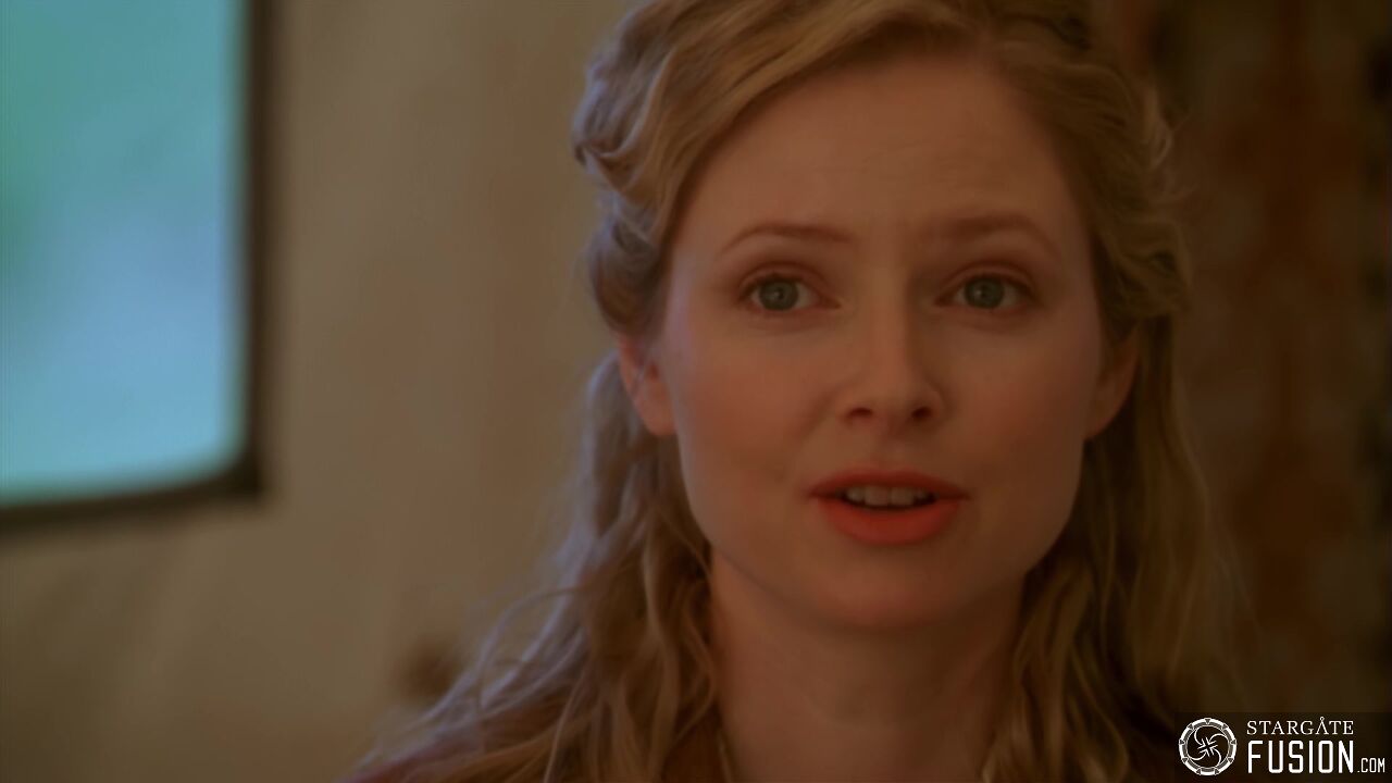 La reine