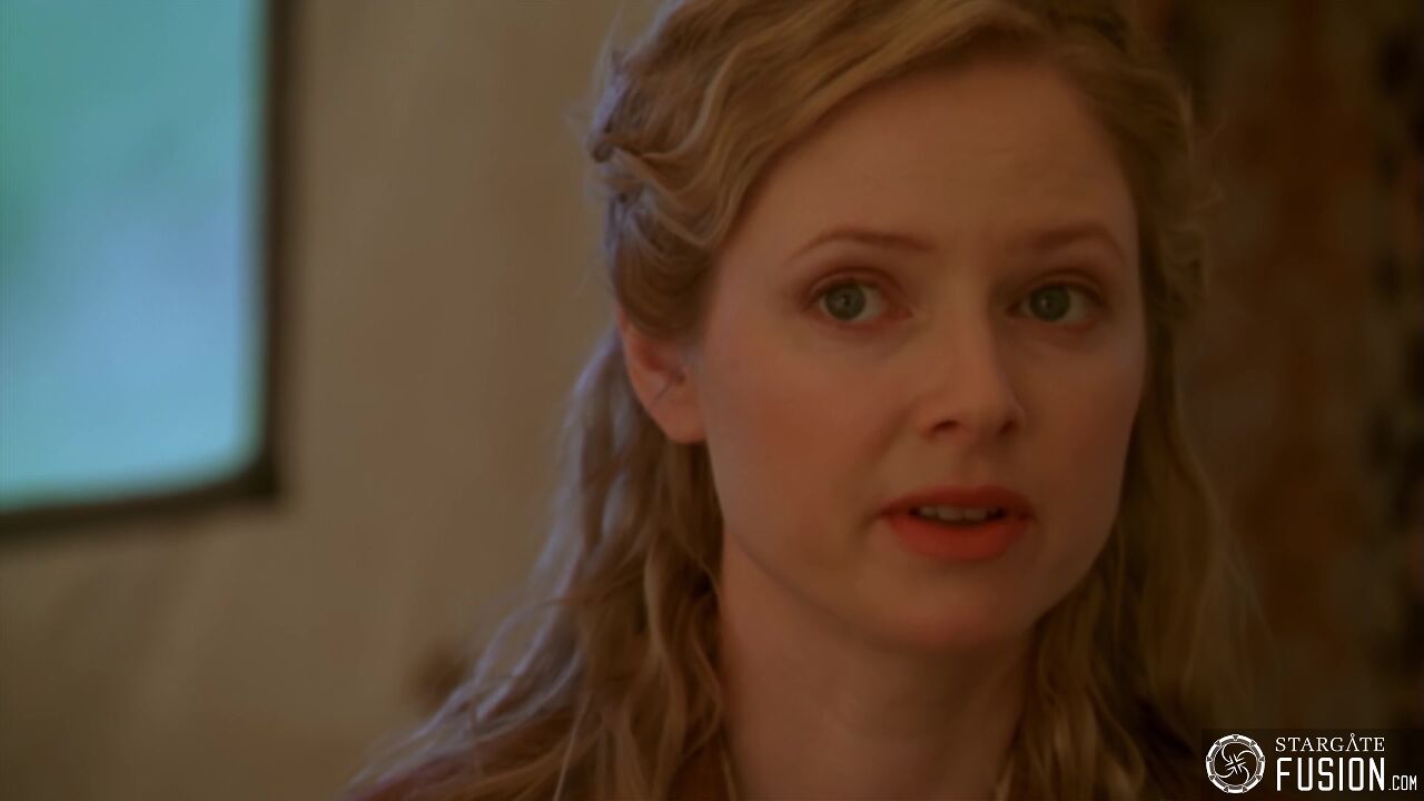 La reine