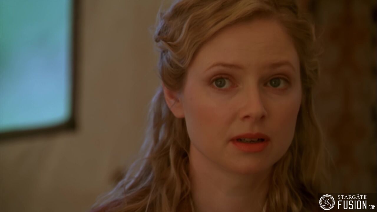 La reine