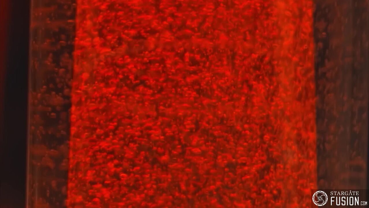 Le feu et l'eau
