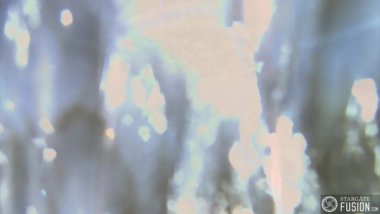 Le feu et l'eau