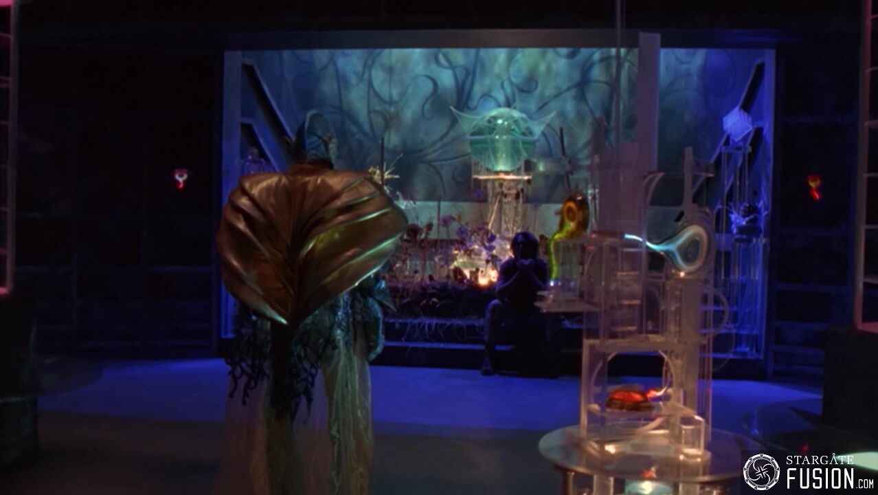 Le feu et l'eau