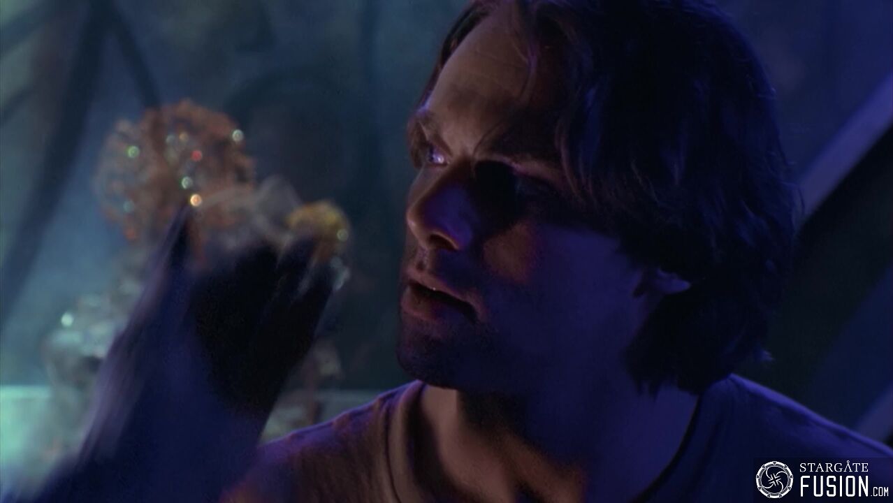 Le feu et l'eau