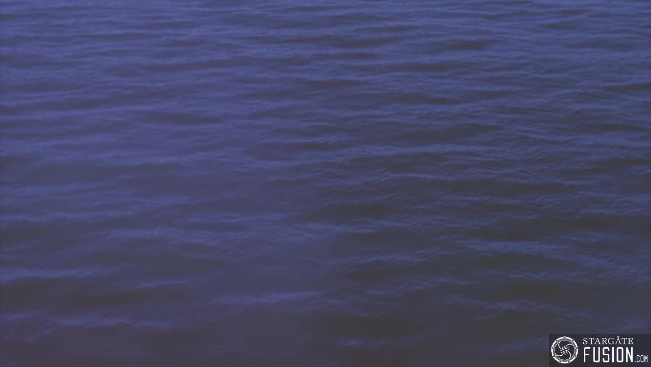 Le feu et l'eau