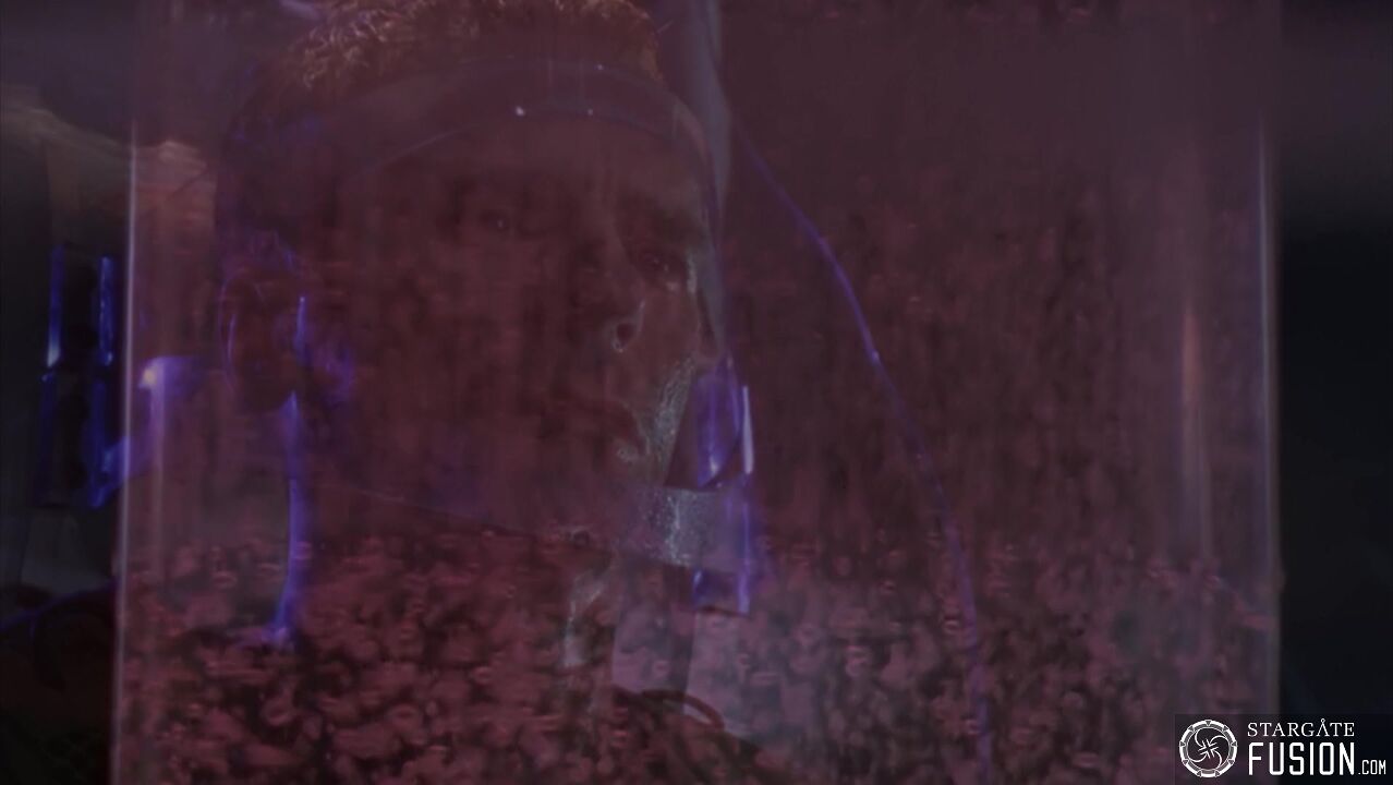 Le feu et l'eau