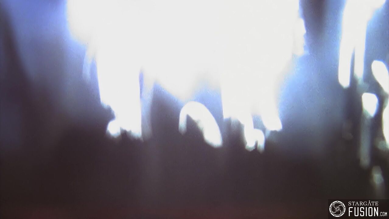 Le feu et l'eau