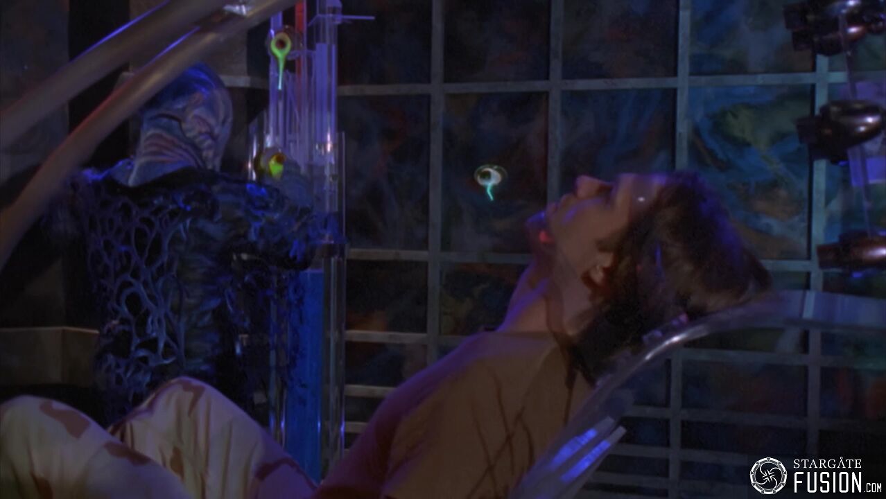 Le feu et l'eau