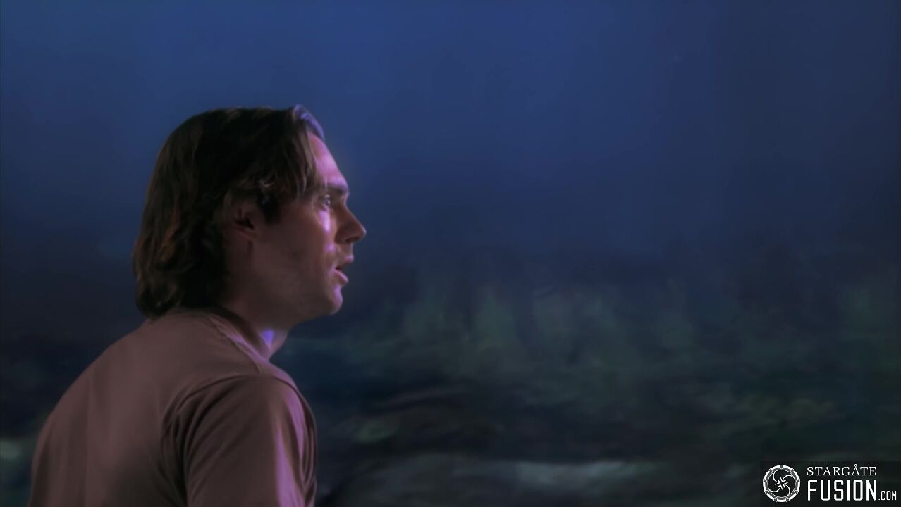 Le feu et l'eau