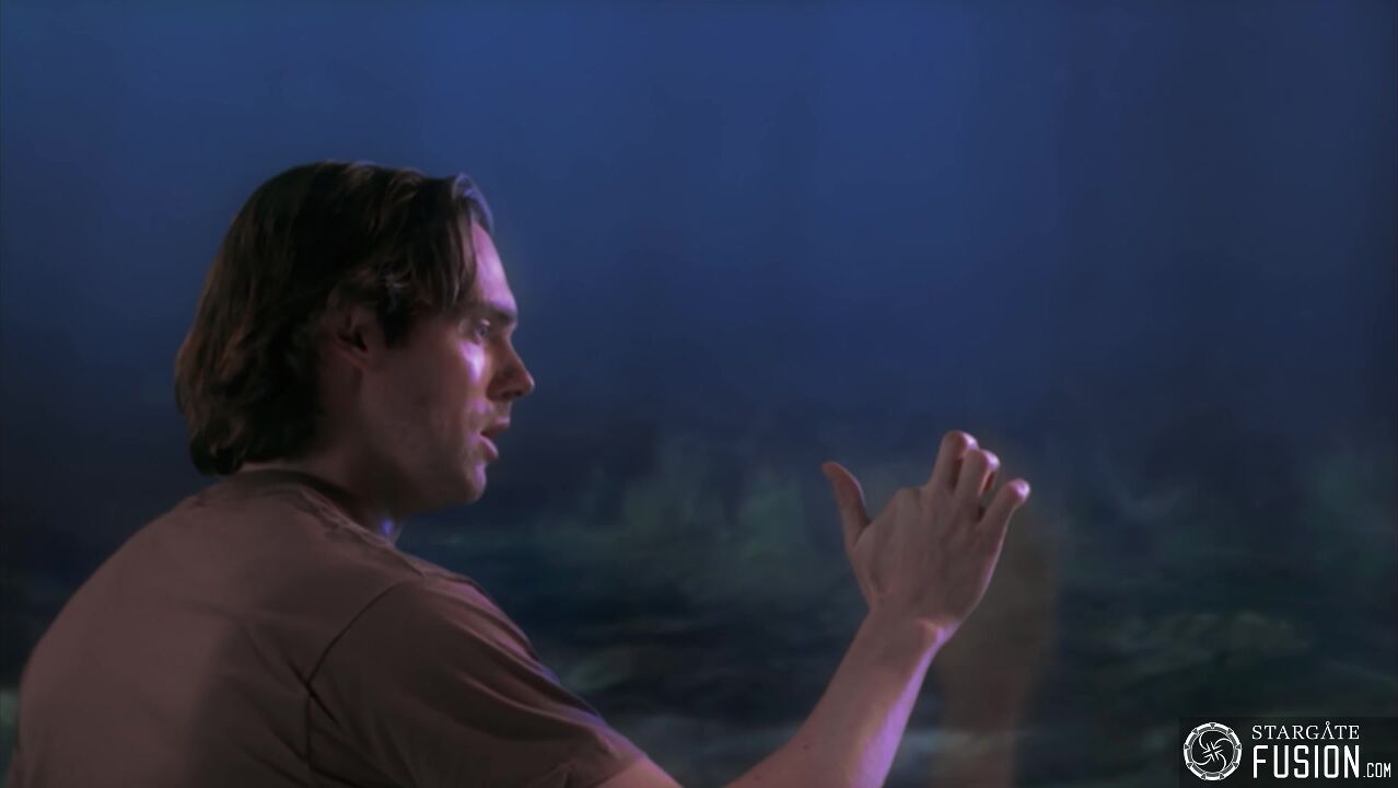 Le feu et l'eau