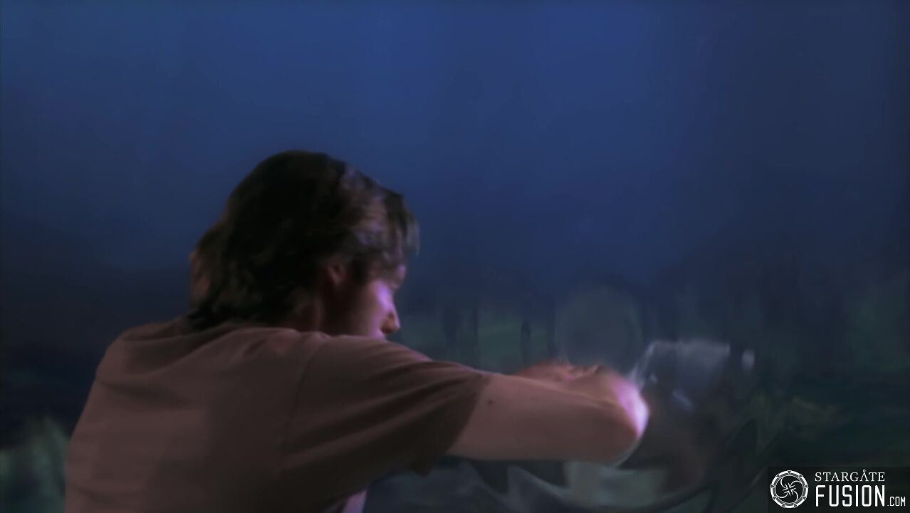 Le feu et l'eau