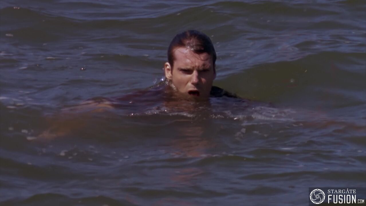 Le feu et l'eau