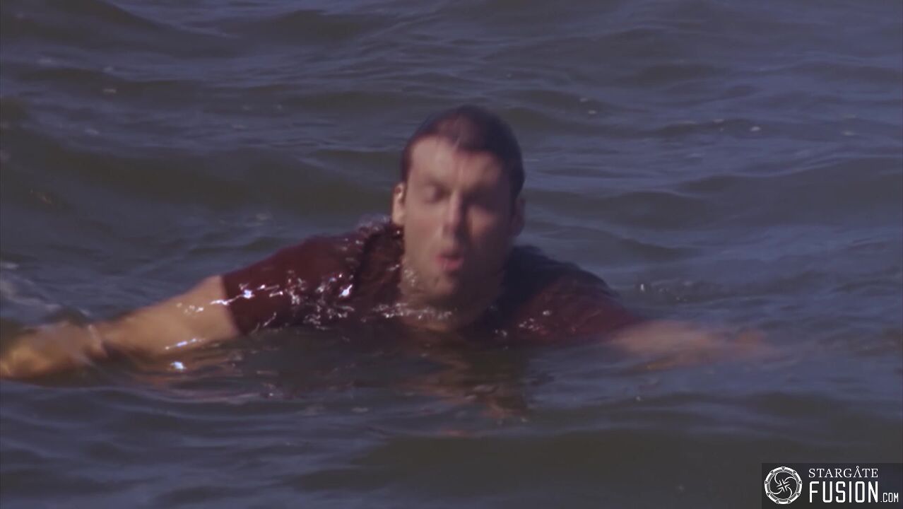 Le feu et l'eau