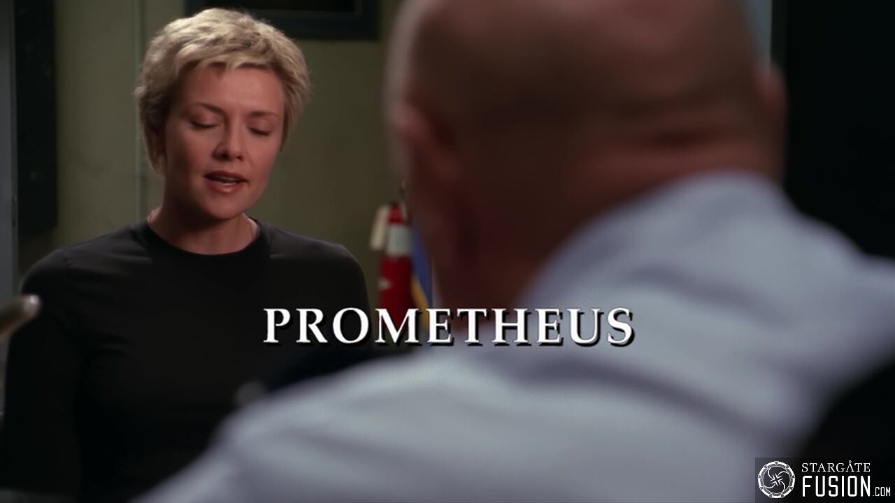 Prométhée