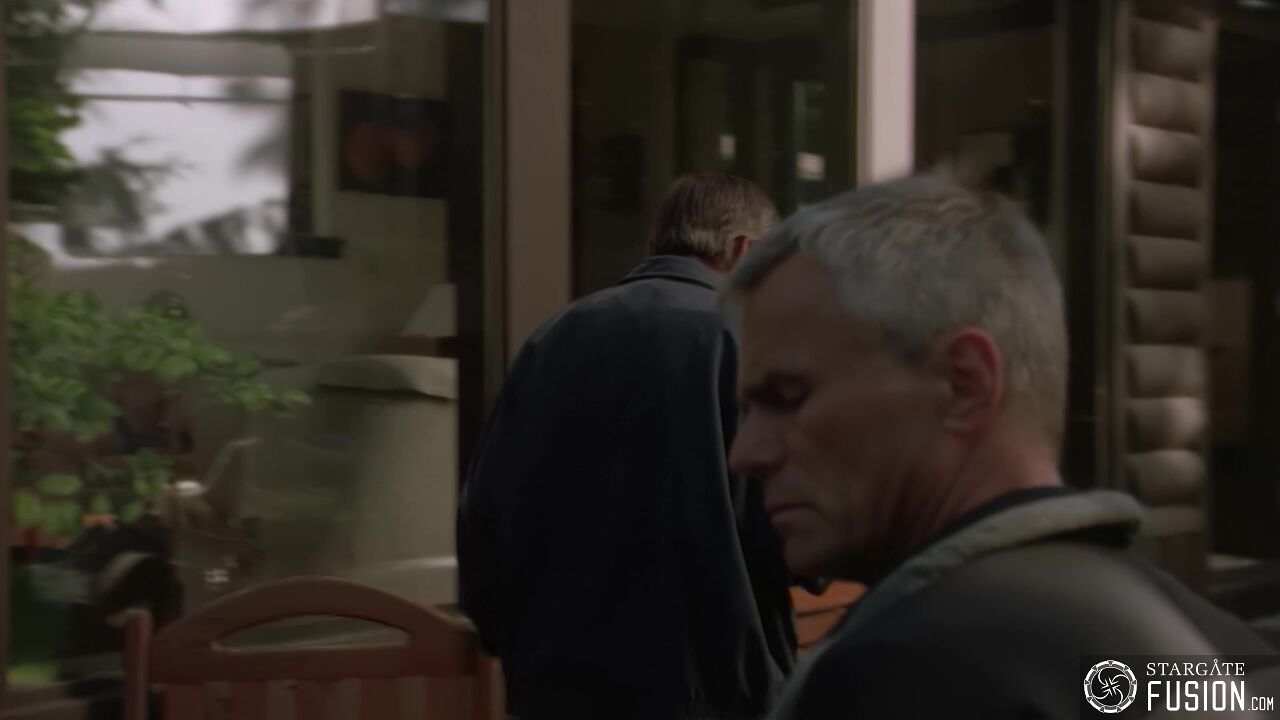 Paradis perdu