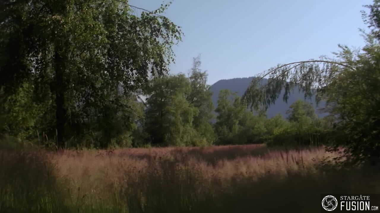 Paradis perdu