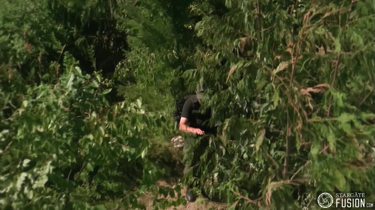 Paradis perdu