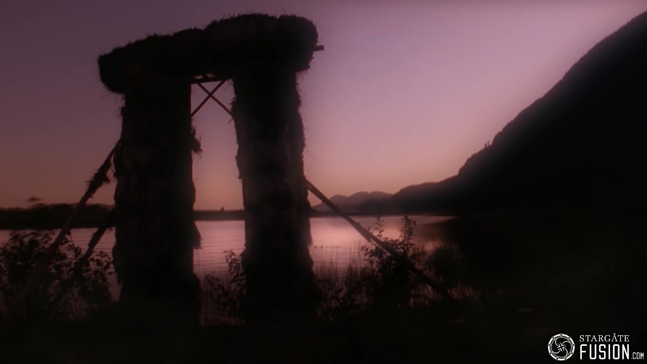 Paradis perdu