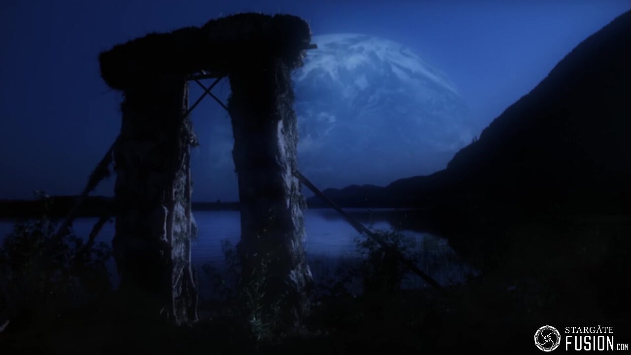 Paradis perdu