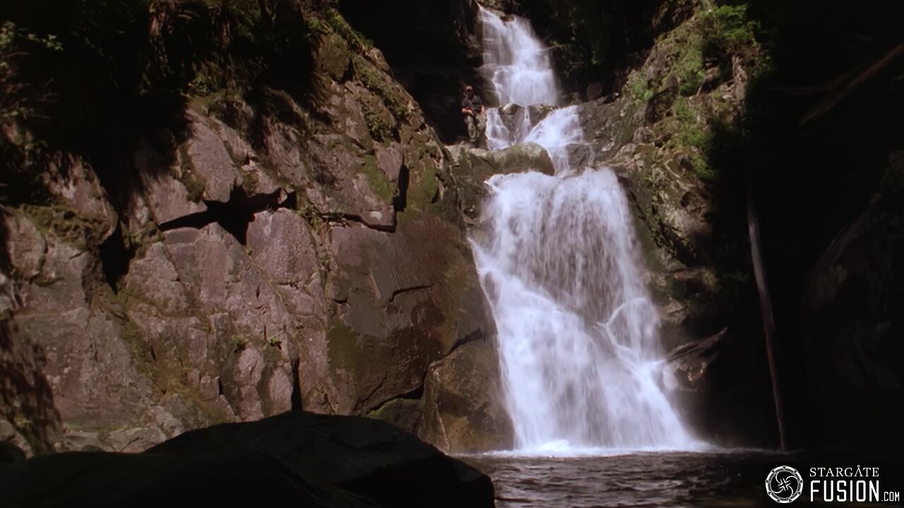 Paradis perdu