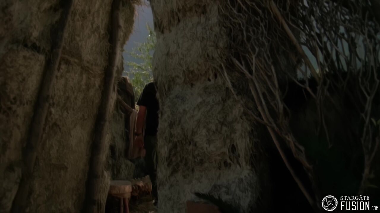 Paradis perdu