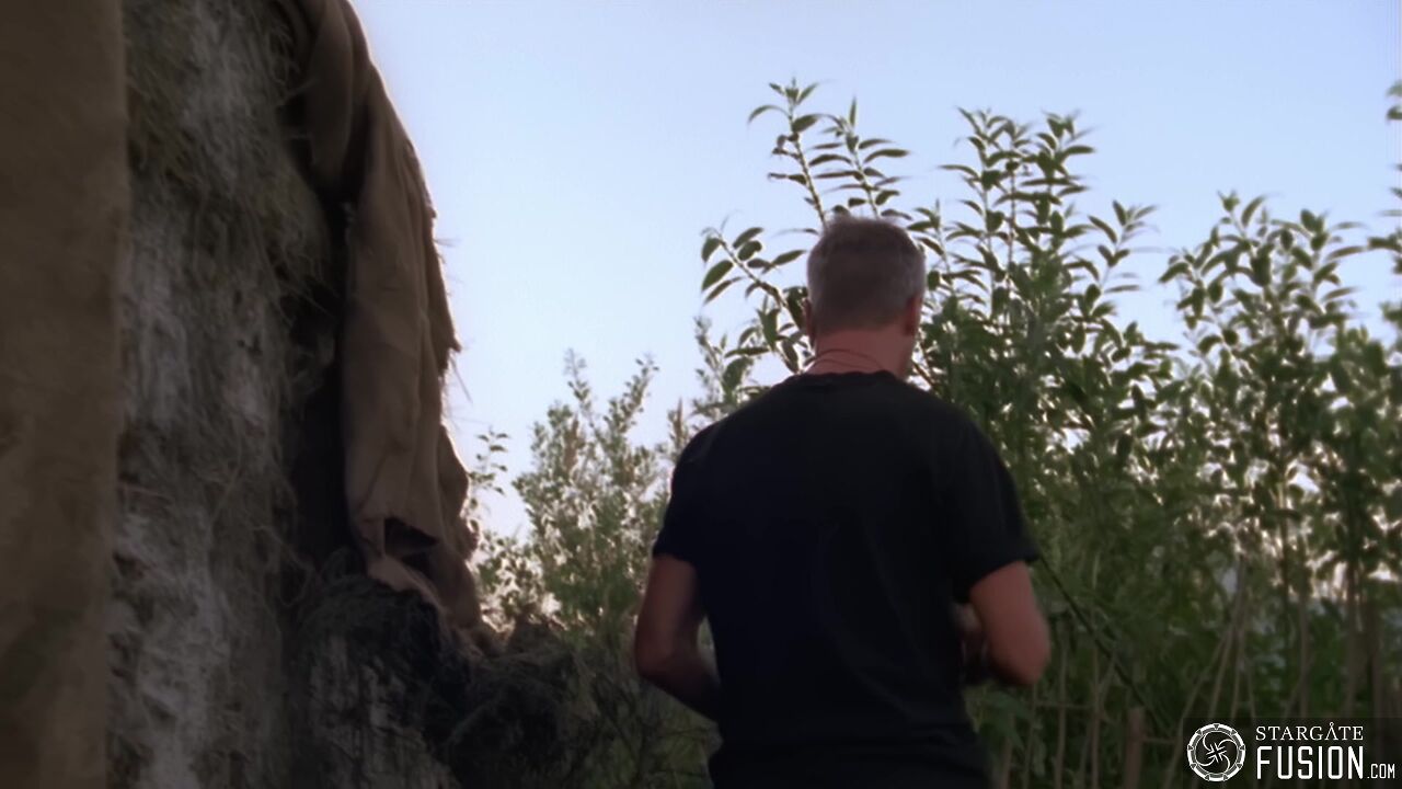 Paradis perdu