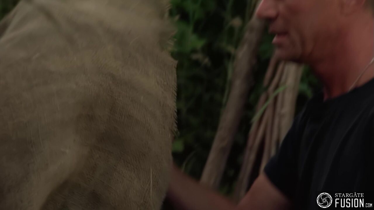 Paradis perdu