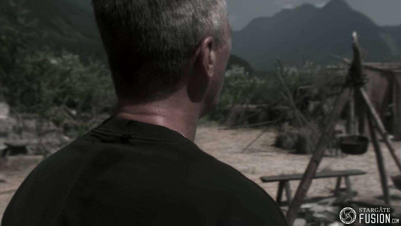 Paradis perdu