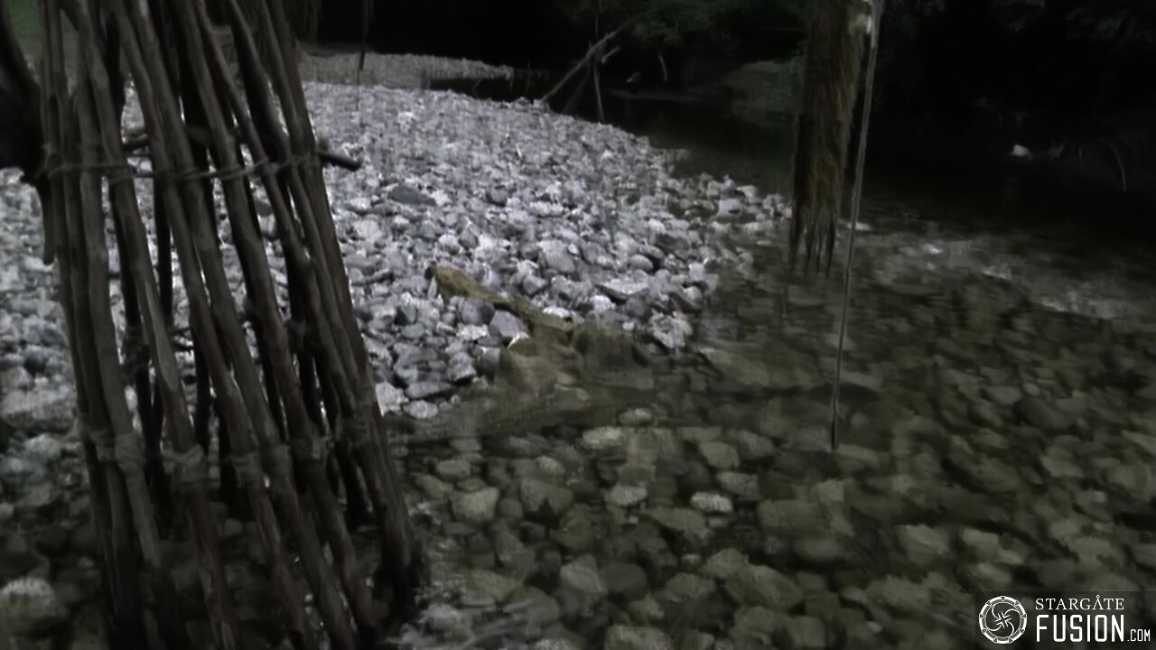 Paradis perdu