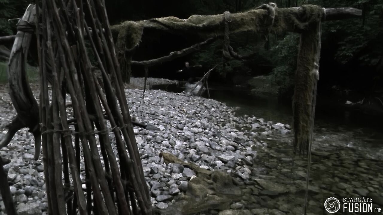 Paradis perdu