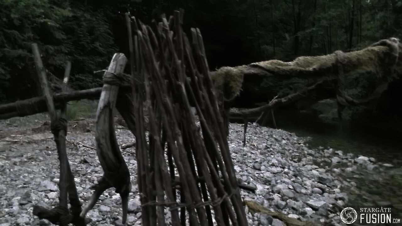 Paradis perdu