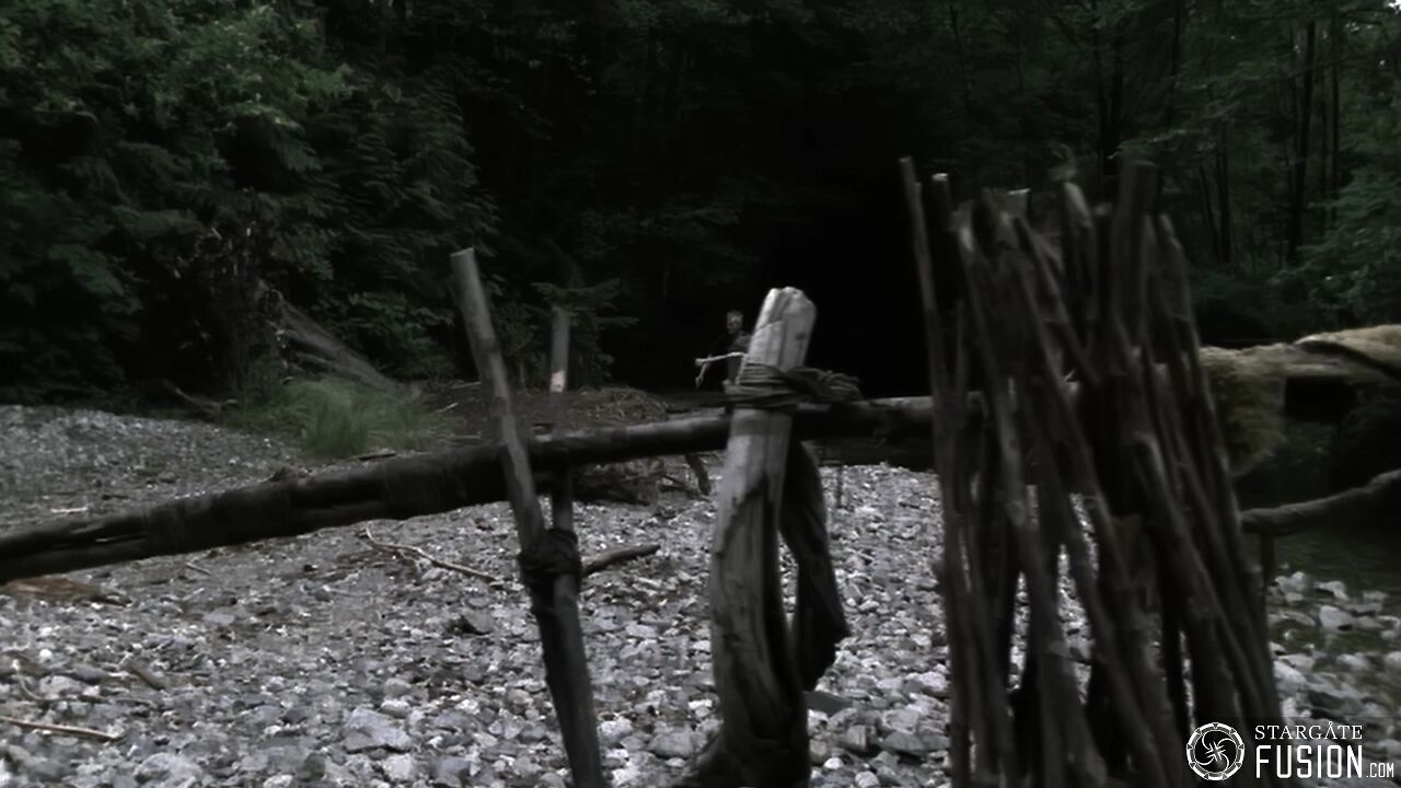 Paradis perdu