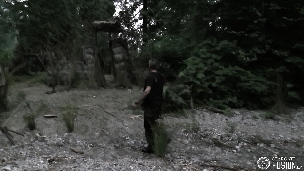 Paradis perdu