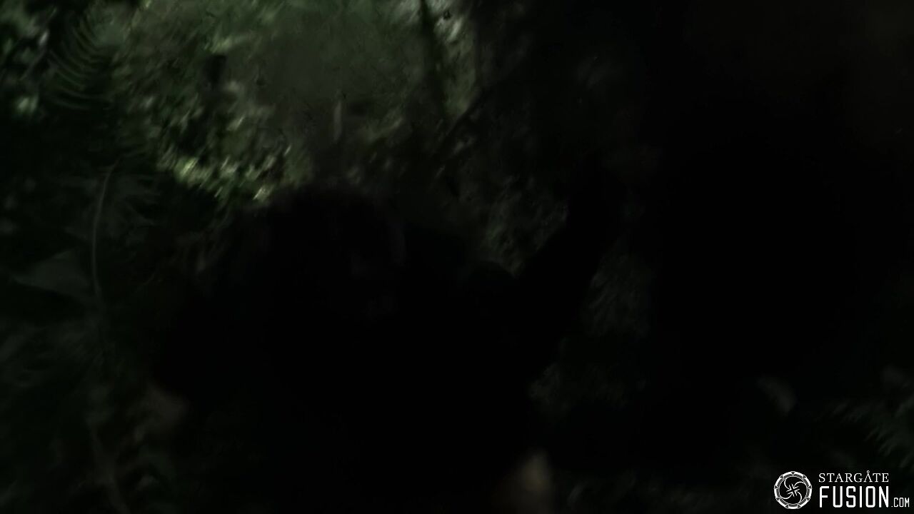 Paradis perdu