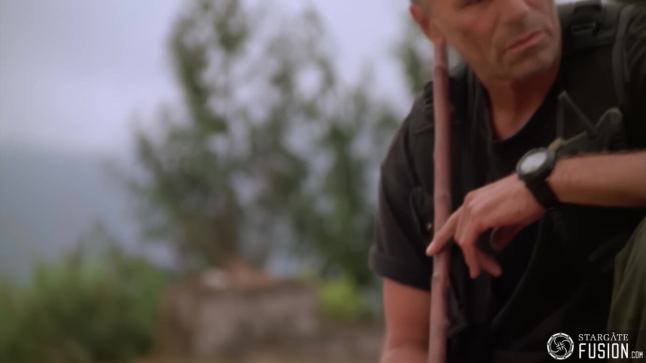 Paradis perdu