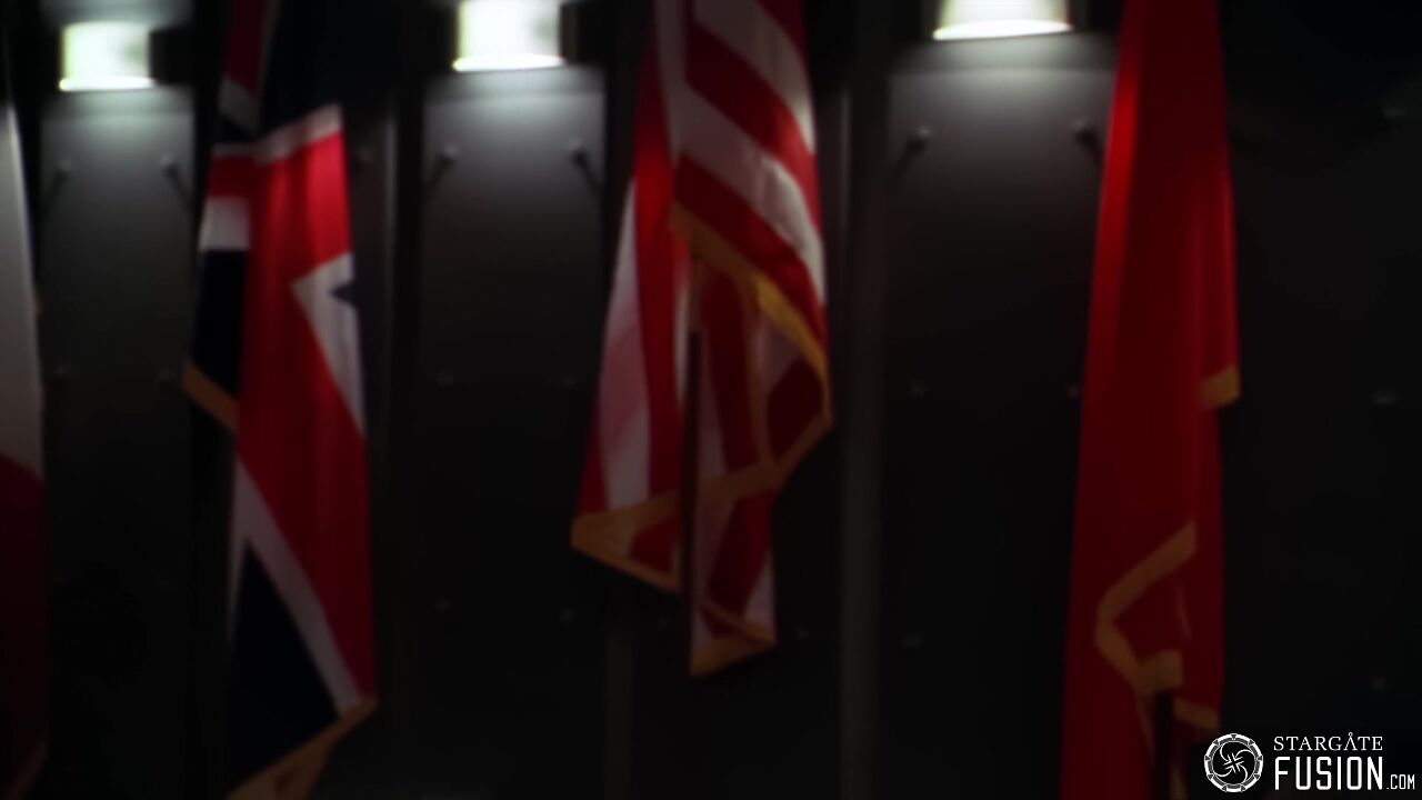 Secret d'État