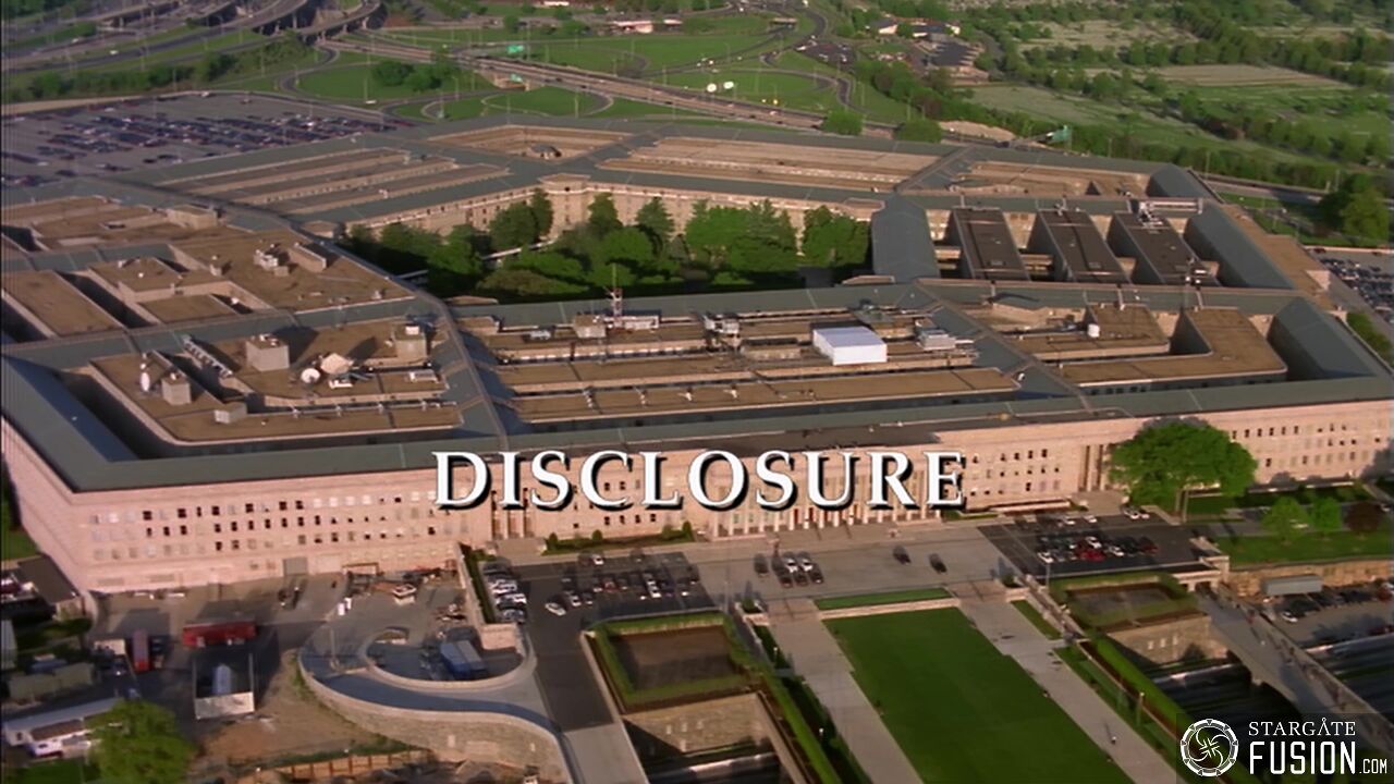 Secret d'État