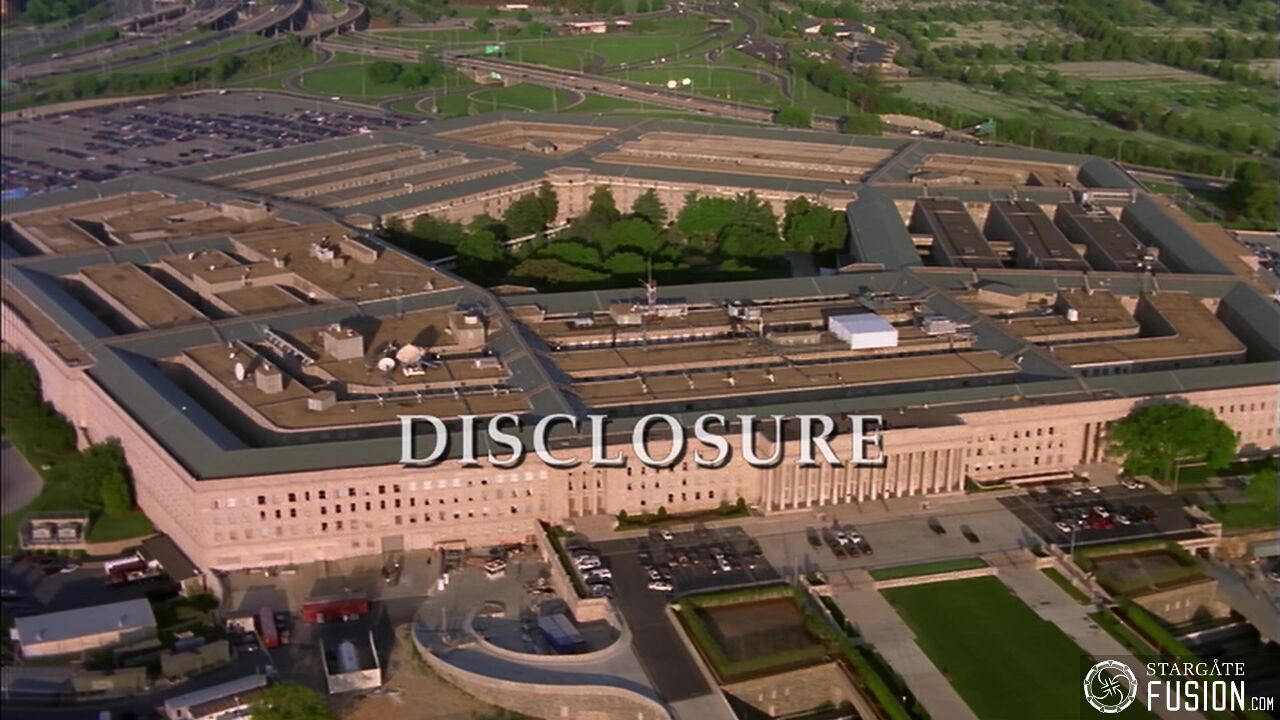 Secret d'État