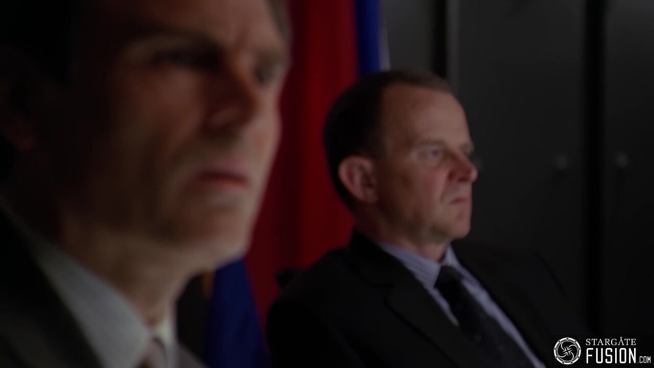 Secret d'État