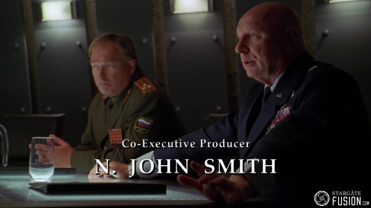 Secret d'État