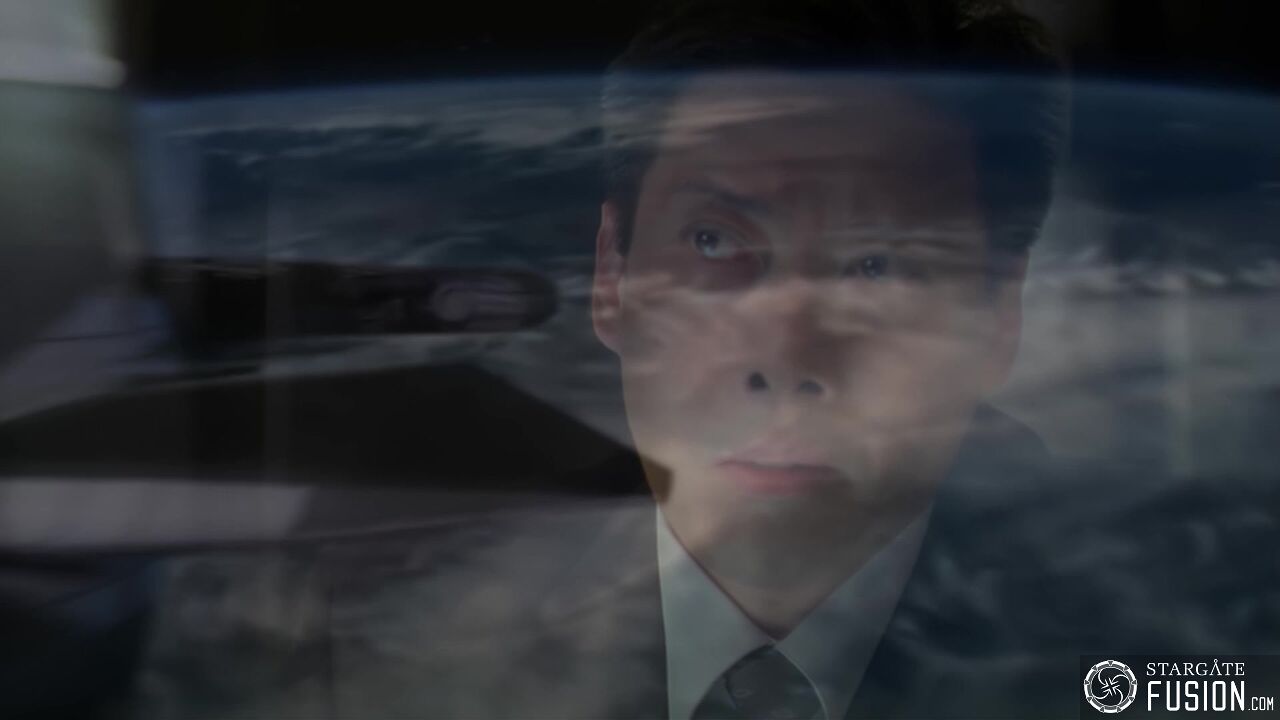 Secret d'État