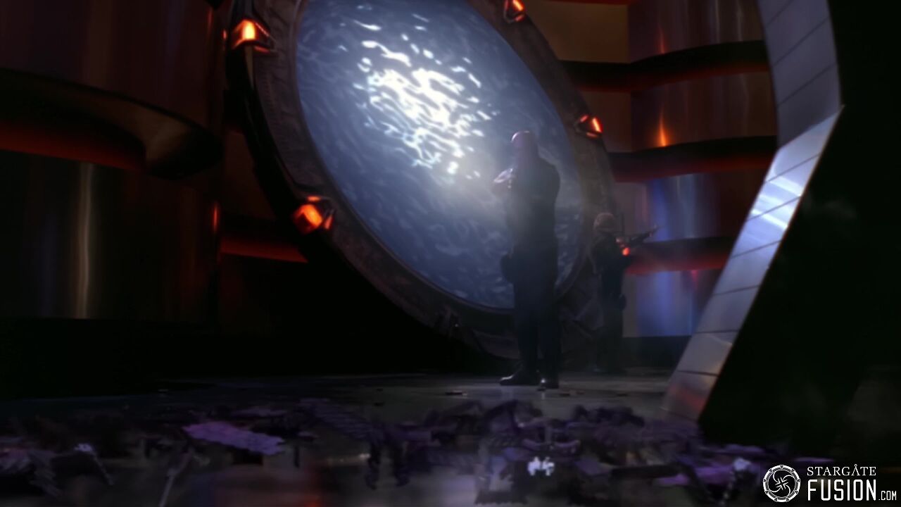 Secret d'État
