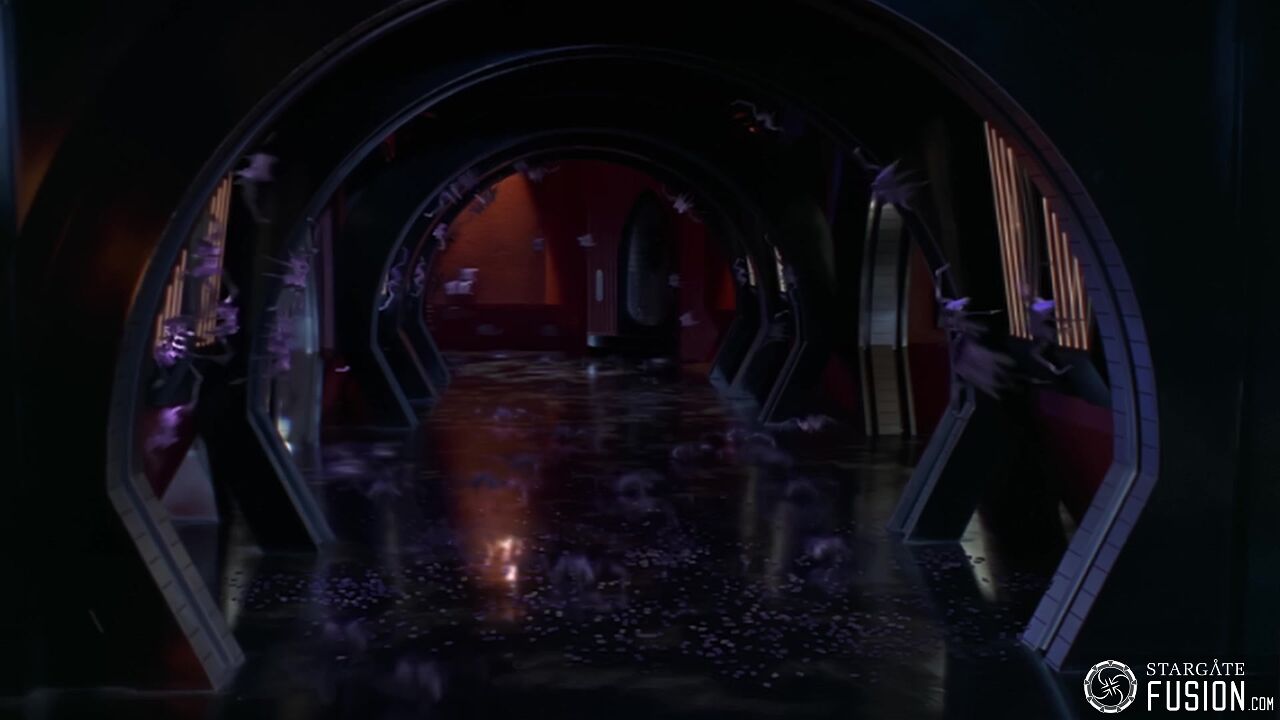 Secret d'État