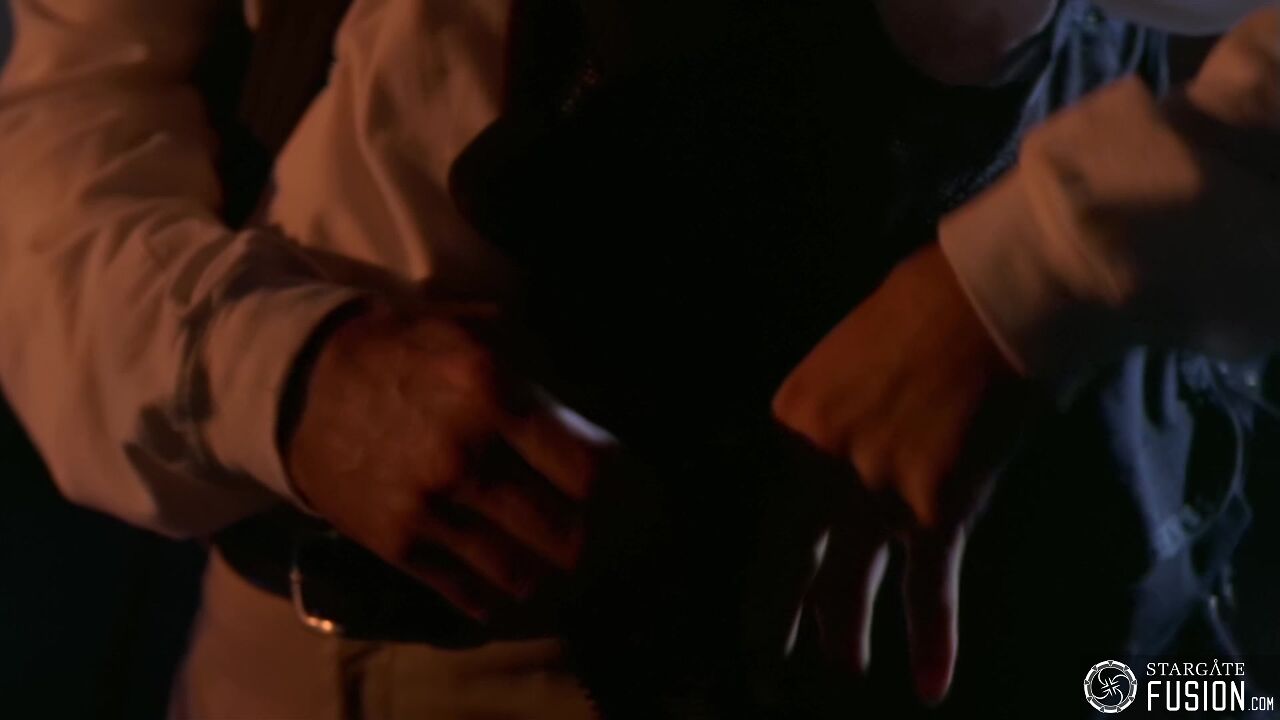Secret d'État