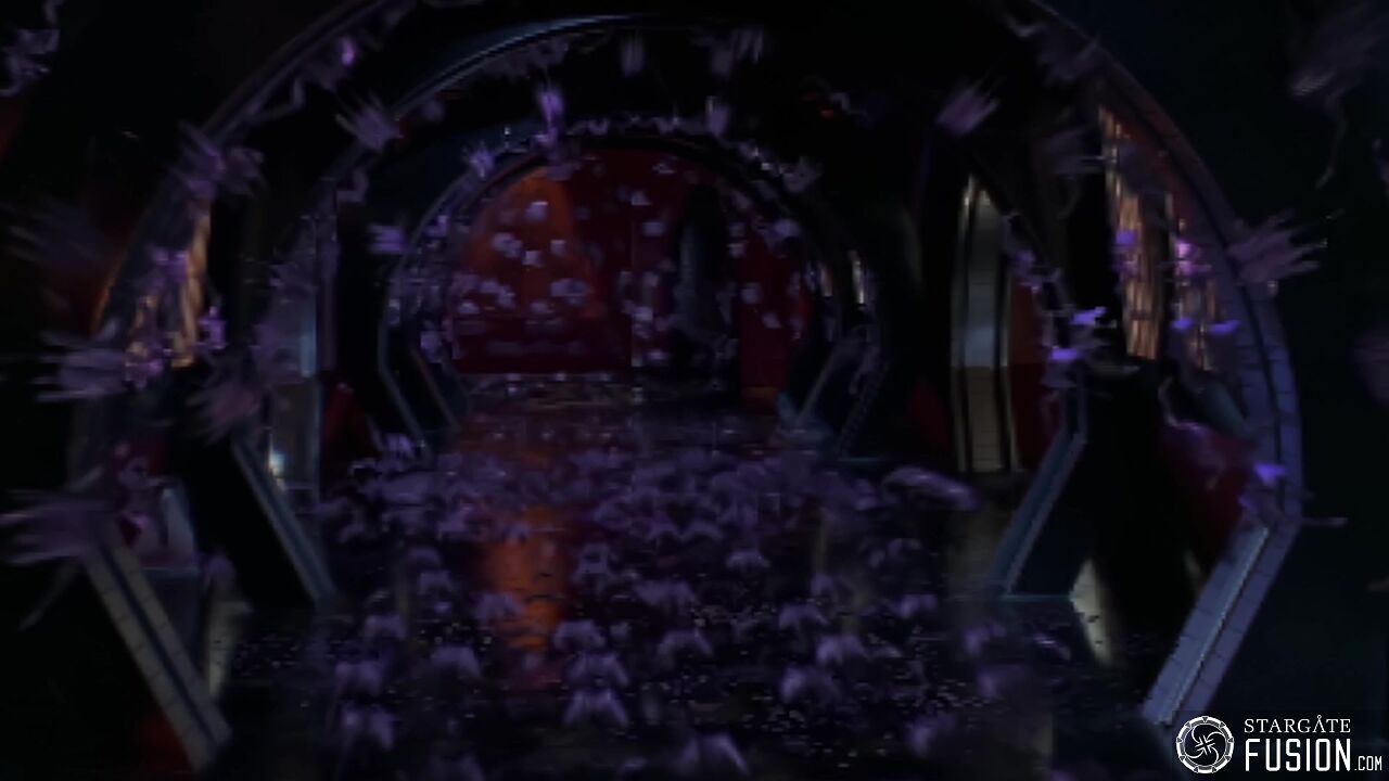 Secret d'État