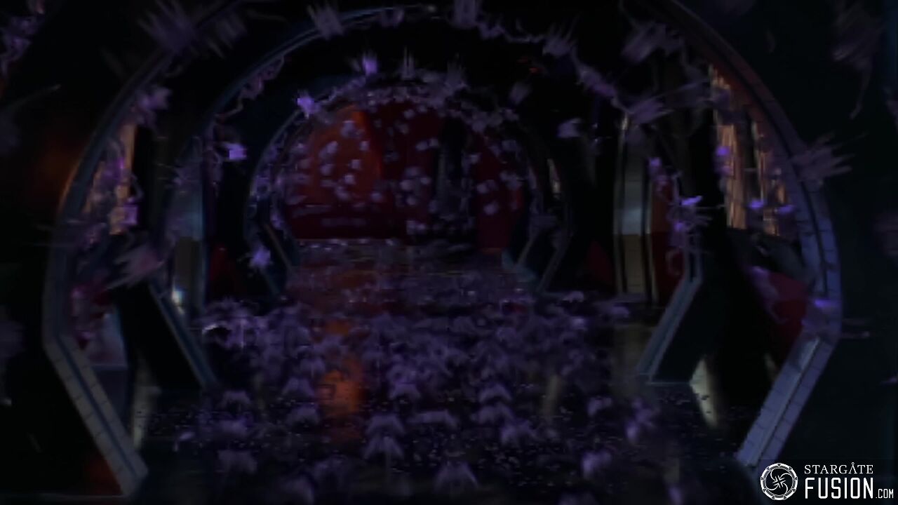 Secret d'État