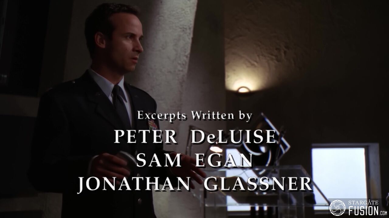 Secret d'État