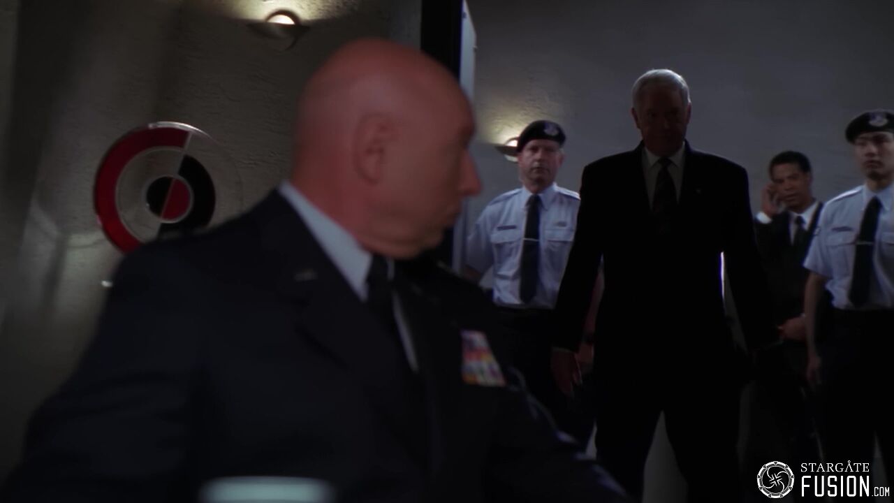 Secret d'État