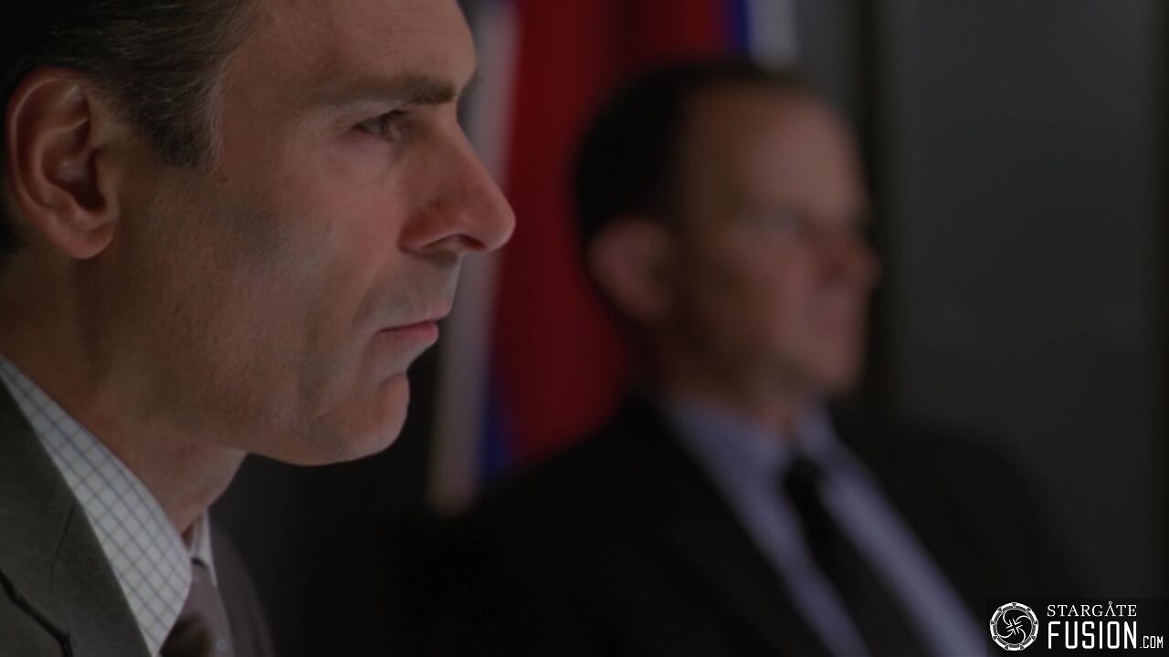 Secret d'État
