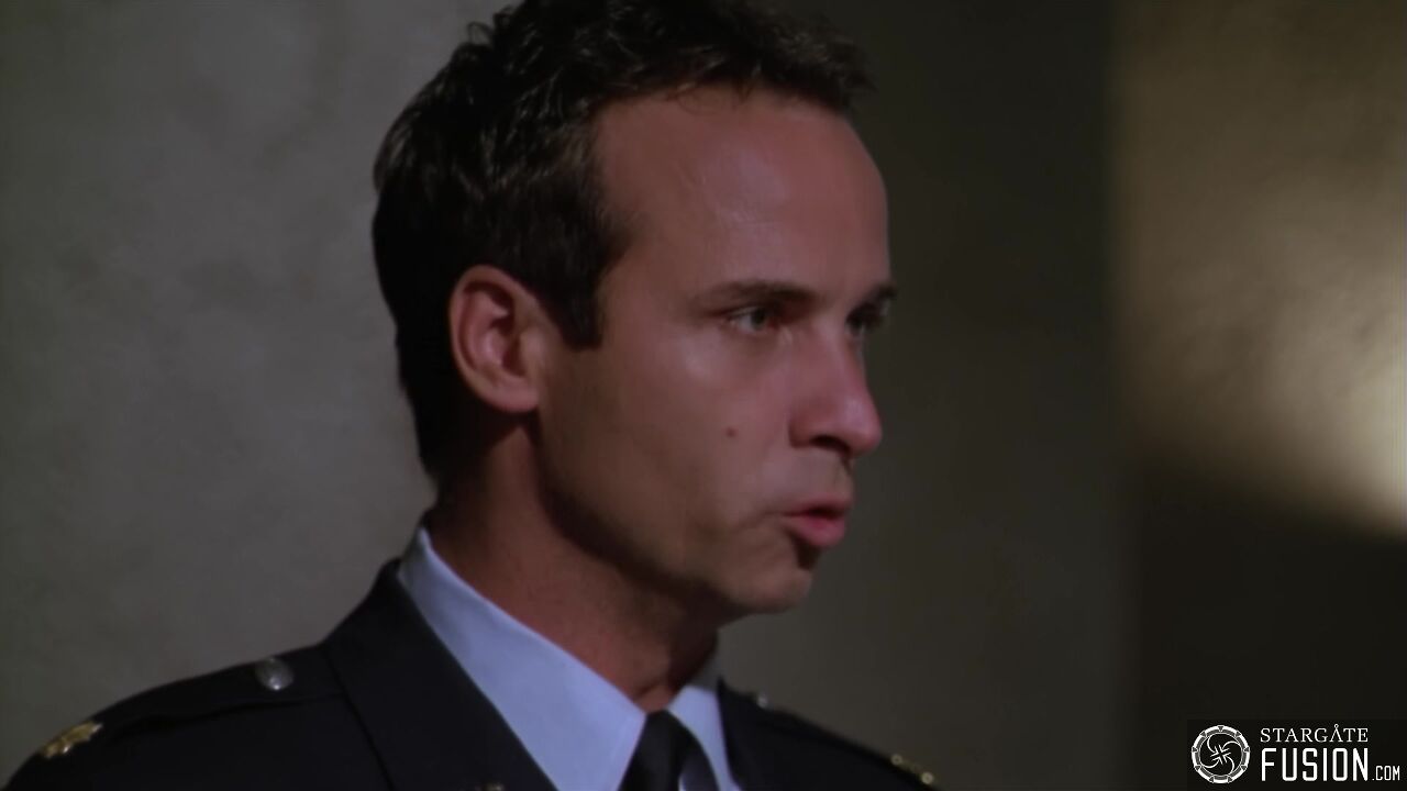 Secret d'État
